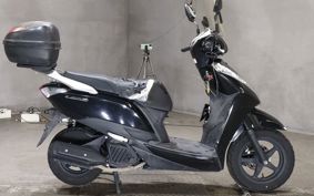 HONDA LEAD 125 JF45