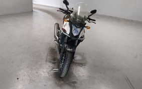 HONDA 400 X NC47