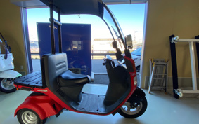 HONDA GYRO TA03