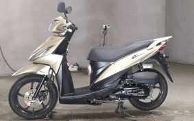 SUZUKI ADDRESS V110 CE47A