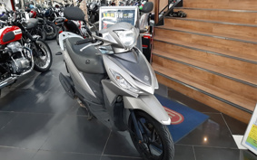 SUZUKI ADDRESS V110 CE47A