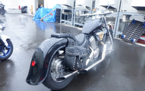 HONDA STEED400 1988 NC26