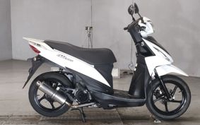 SUZUKI ADDRESS V110 CE47A