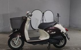 YAMAHA VINO MORUFE SA59J