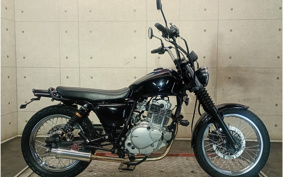 SUZUKI GLASS TRACKER BIG BOY NJ4DA