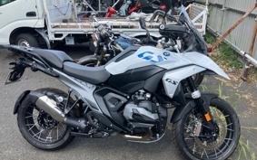 BMW R1300GS ASA 2024 0M21