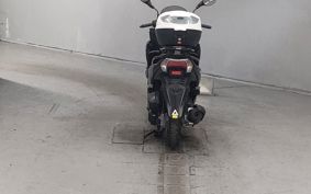 YAMAHA TORI CITY125 SE82J