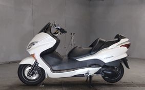 HONDA FORZA Z MF08