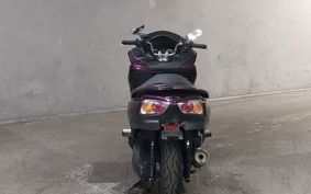 HONDA FORZA Z MF10