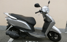 HONDA LEAD 125 JF45