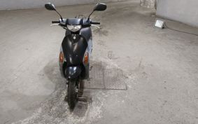 SUZUKI LETS4 CA45A