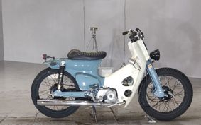 HONDA SUPER CUB70 C70