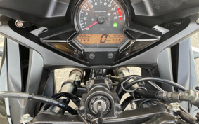HONDA CBR250R MC41