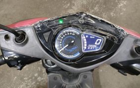 YAMAHA CYGNUS125XSR SE44J