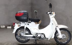HONDA LITTLE CUB AA01