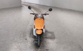 SUZUKI LETS4 CA41A