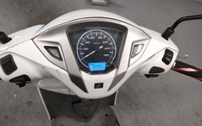 HONDA LEAD 125 JF45