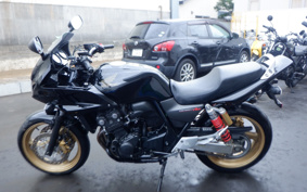HONDA CB400 SUPER  BOL DOR ABS 2013 NC42