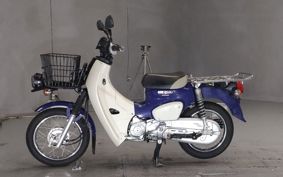 HONDA SUPER CUB50 AA07