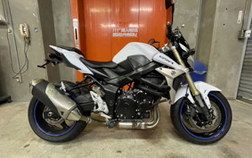 SUZUKI GSR750 2012 C5111