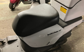 HONDA BENLY AA05