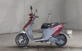 SUZUKI LETS4 CA45A