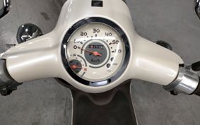 HONDA GIORNO AF70