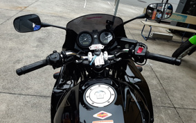 HONDA CB400 SUPER  BOL DOR ABS 2010 NC42