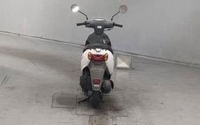 SUZUKI LETS4 CA45A