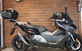 BMW C650 SPORT 2019 0C04