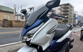 HONDA  FORZA 250 MF13