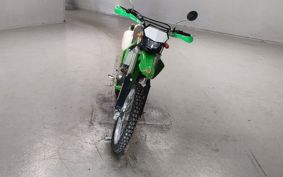 KAWASAKI KLX250 LX250E