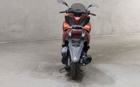 YAMAHA TORI CITY125 SE82J