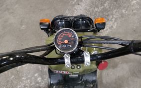 HONDA ZUMAR AF58