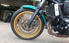 KAWASAKI Z650 RS 2022 ER650M
