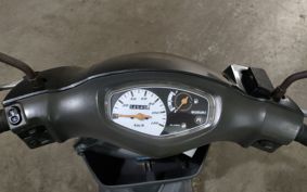 SUZUKI ADDRESS V125 CF46A