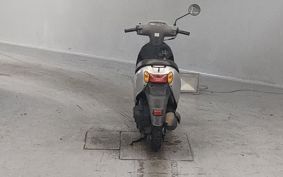 SUZUKI LETS4 CA46A