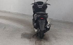 HONDA PCX 160 KF47
