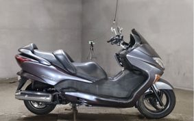 HONDA FORZA Z MF08