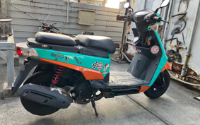 SYM COMBIZ125