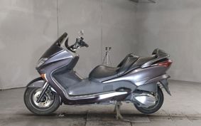 HONDA FORZA Z MF08
