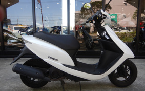 HONDA DIO AF68