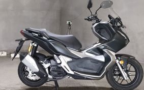 HONDA ADV150 KF38