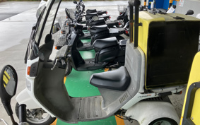 HONDA GYRO TA03