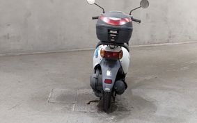 SUZUKI LETS4 CA45A