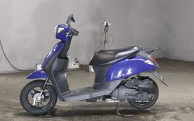 SUZUKI LETS CA4AA