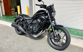 HONDA  REBEL 1100 DCT 2023 SC83