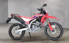 HONDA CRF250L MD47
