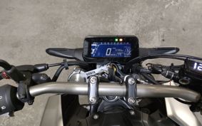 HONDA CB125 R JC91