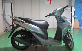 HONDA DIO 110 JF31